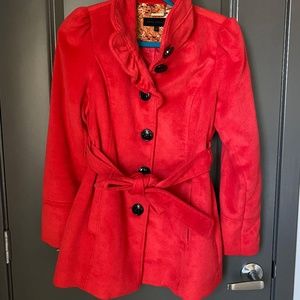 Steve Madden Peacoat